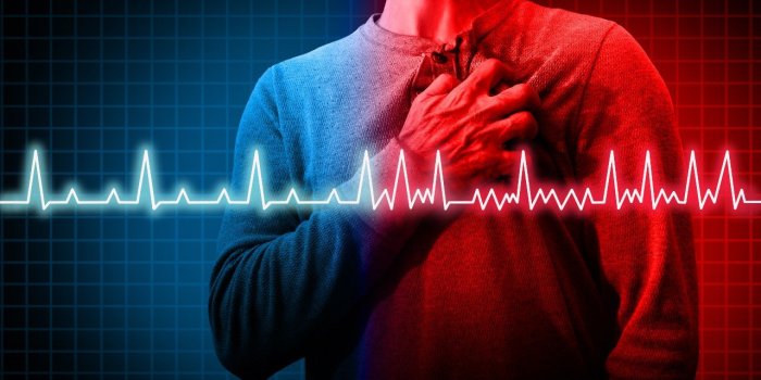 CÅur : 5 causes courantes de palpitations cardiaques