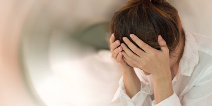 Migraine : 8 signes quâune crise arrive selon une mÃ©decin