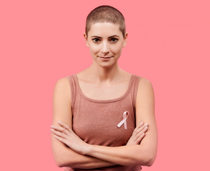 Cancer du sein : ses medecins ne la croient pas, elle doit subir une mastectomie