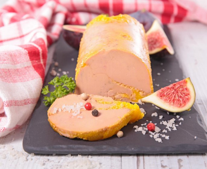 Foie gras et magret : pouvez-vous en consommer sans risque ?