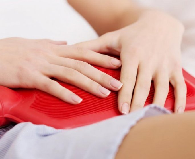 Regles : ce que vous devez manger pour reduire vos douleurs menstruelles