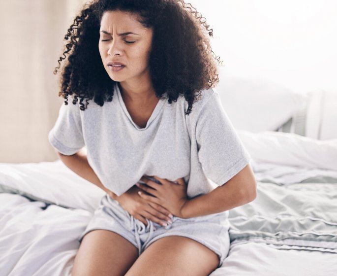 Endometriose : les symptomes pourraient apparaitre 10 ans avant le diagnostic