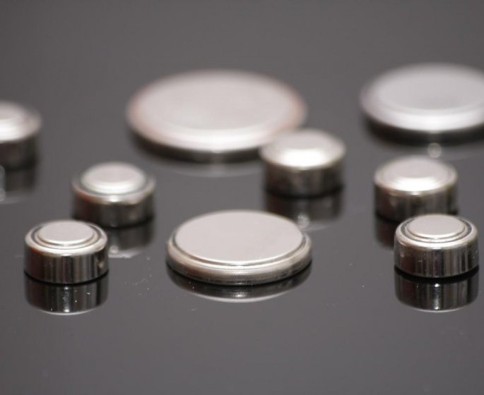 Piles boutons : alerte des autorites sanitaires sur leur risque d-ingestion 