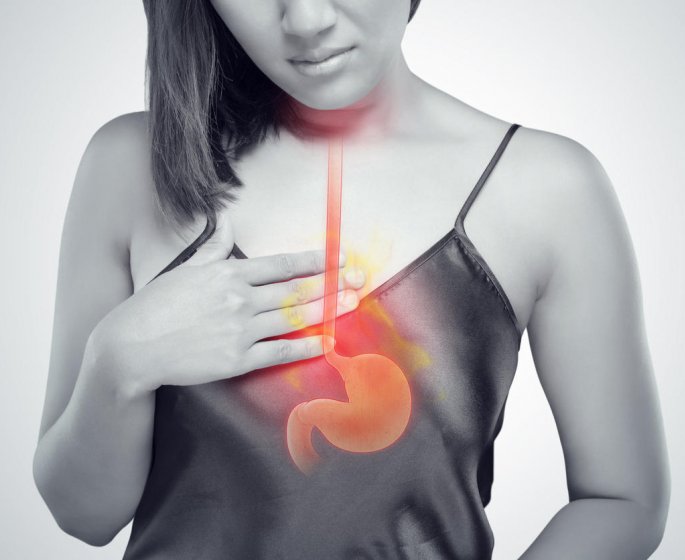 Certains medicaments contre les brulures d-estomac seraient responsables de maladies renales 