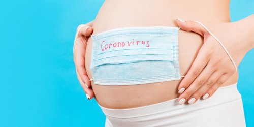 Covid : les femmes enceintes sont 4 fois plus susceptibles d’etre infectees
