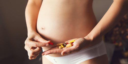 Gastro-enterite pendant la grossesse : quels medicaments autorises ?