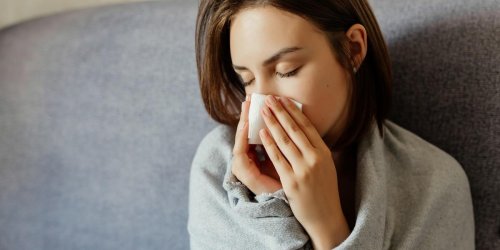 Virus de l’hiver : 4 trucs pour les eviter