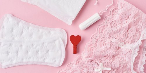 Produits d’hygiene feminine : exposent-ils les femmes a des composes nocifs ?