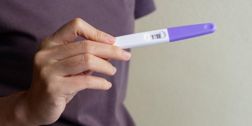 Test urinaire de grossesse : qu-est-ce qui explique les differences de prix ?