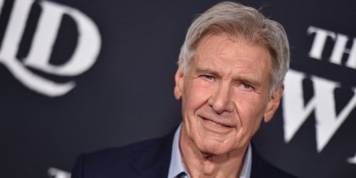Harrison Ford : son regime draconien pour garder la forme a 77 ans