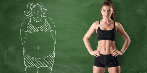 Pourquoi vouloir perdre du poids