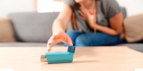 Asthme : conseils pour une bonne utilisation de son inhalateur