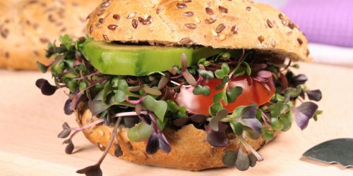 Canicule : pan bagna, le sandwich ideal