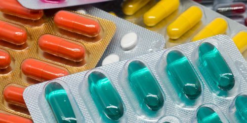 Advil, Naproxene : un usager sur six depasse les doses limites