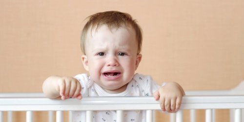 Bebe ne fait pas ses nuits a un an : faut-il s’inquieter ?