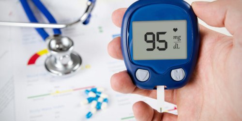 Peut-on encore soigner le diabete sans la e-sante ? 