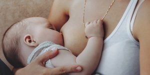 Allaitement : il profite a la sante cerebrale du bebe