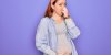 Fausse-couche : votre odorat peut dire si vous risquez de perdre votre bébé